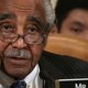 Rep. Charles Rangel during a recent hearing before the House Ways and Means Committee (Alex Wong/Getty Images)